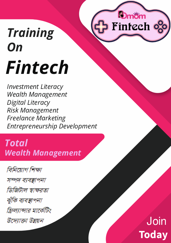 Fintech Flyer
